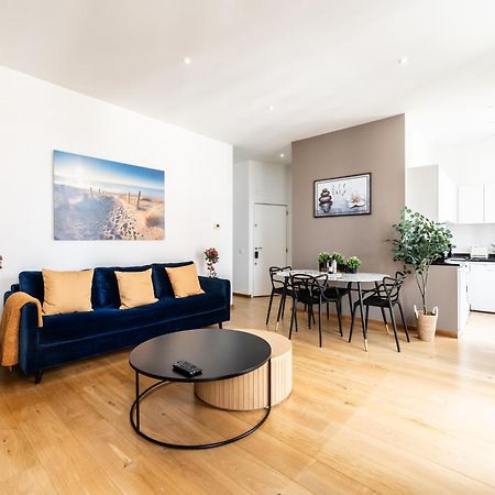 Brussels Centre Bnb Sablon I, II Et V Exterior photo
