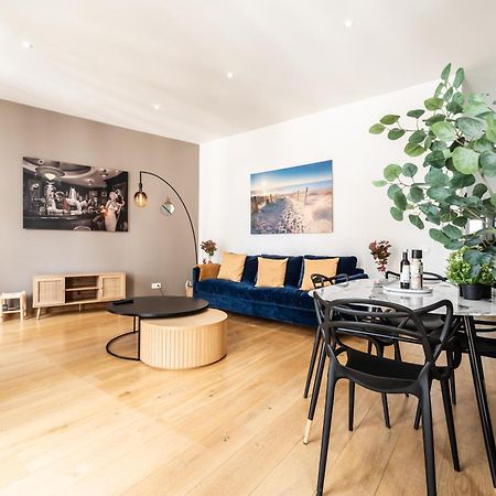Brussels Centre Bnb Sablon I, II Et V Exterior photo