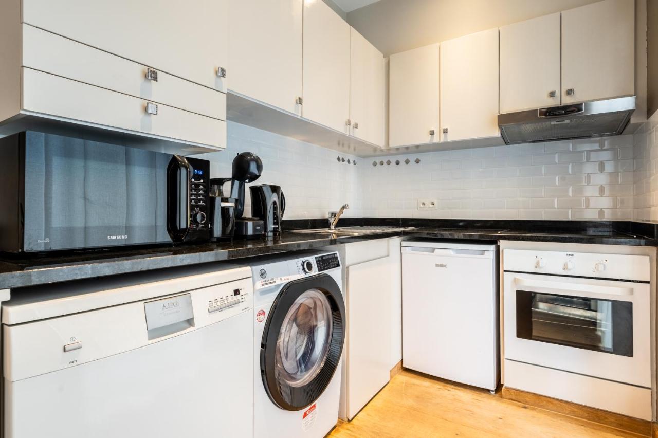 Brussels Centre Bnb Sablon I, II Et V Exterior photo
