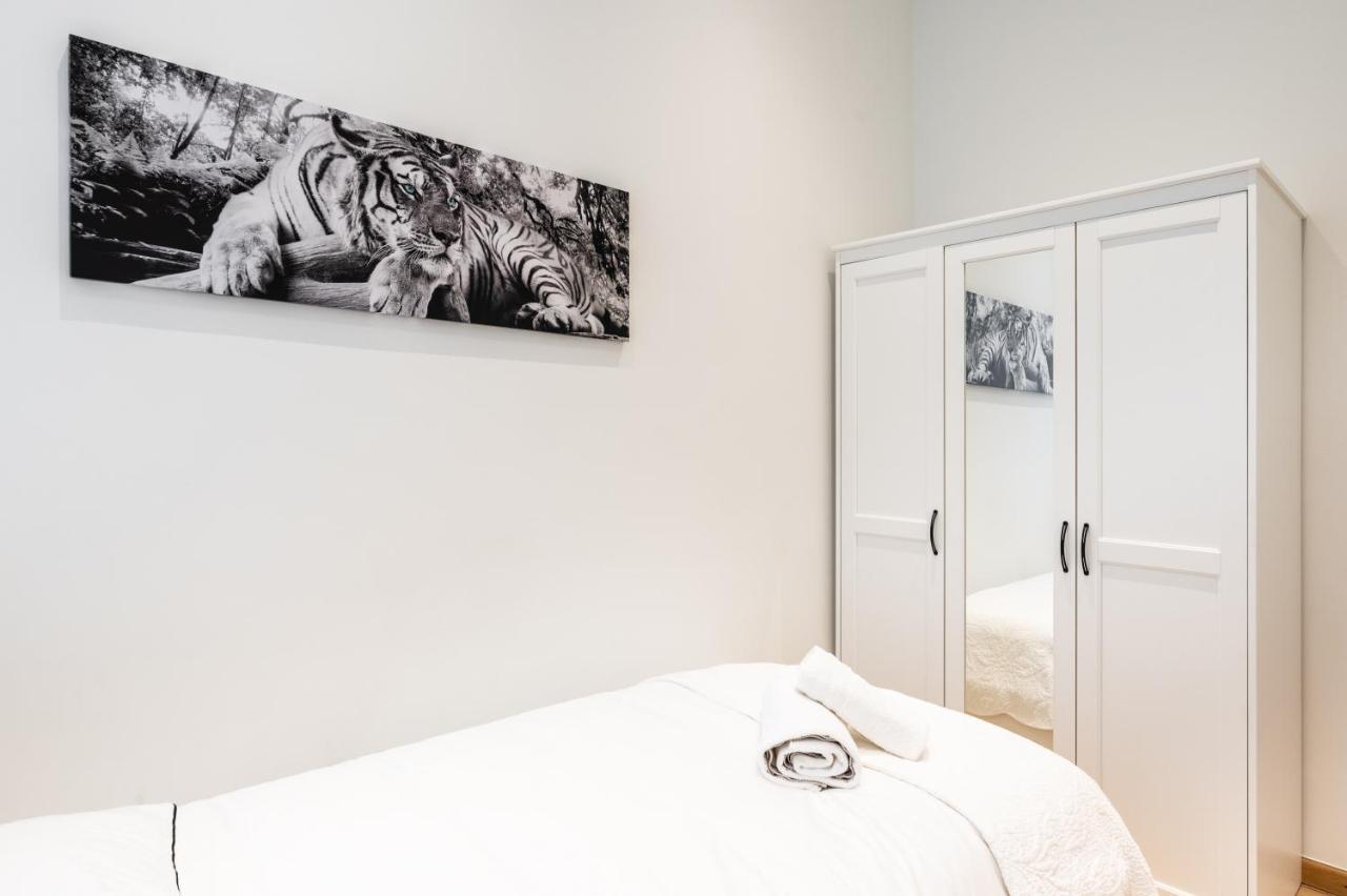 Brussels Centre Bnb Sablon I, II Et V Exterior photo
