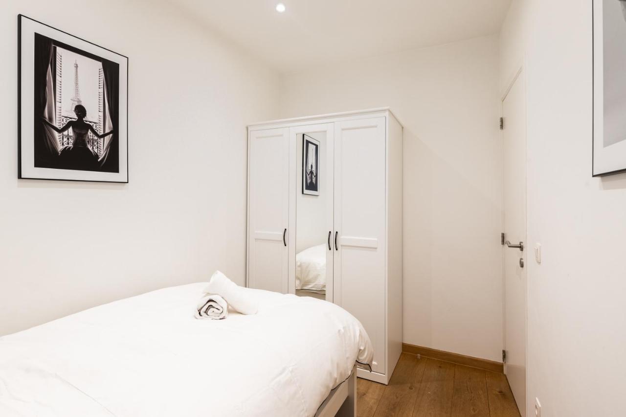 Brussels Centre Bnb Sablon I, II Et V Exterior photo