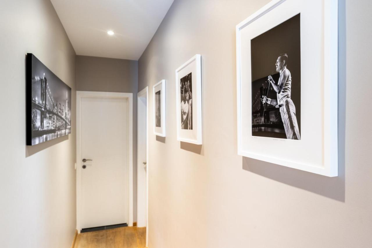 Brussels Centre Bnb Sablon I, II Et V Exterior photo