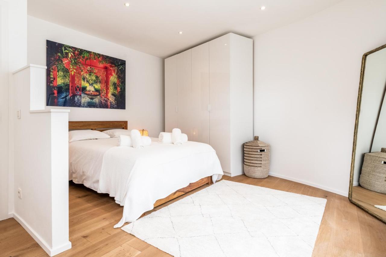 Brussels Centre Bnb Sablon I, II Et V Exterior photo
