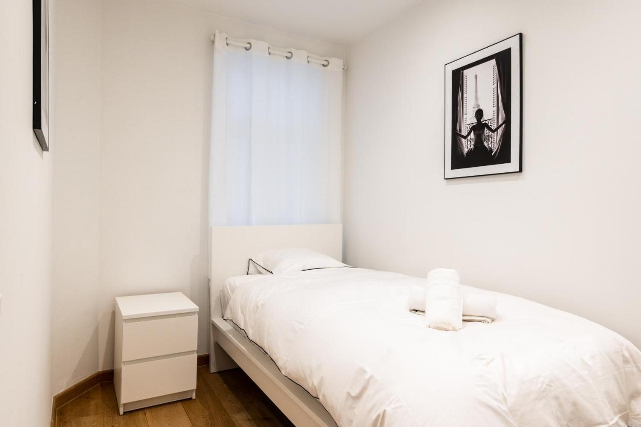 Brussels Centre Bnb Sablon I, II Et V Exterior photo