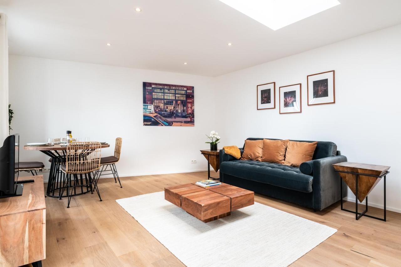 Brussels Centre Bnb Sablon I, II Et V Exterior photo