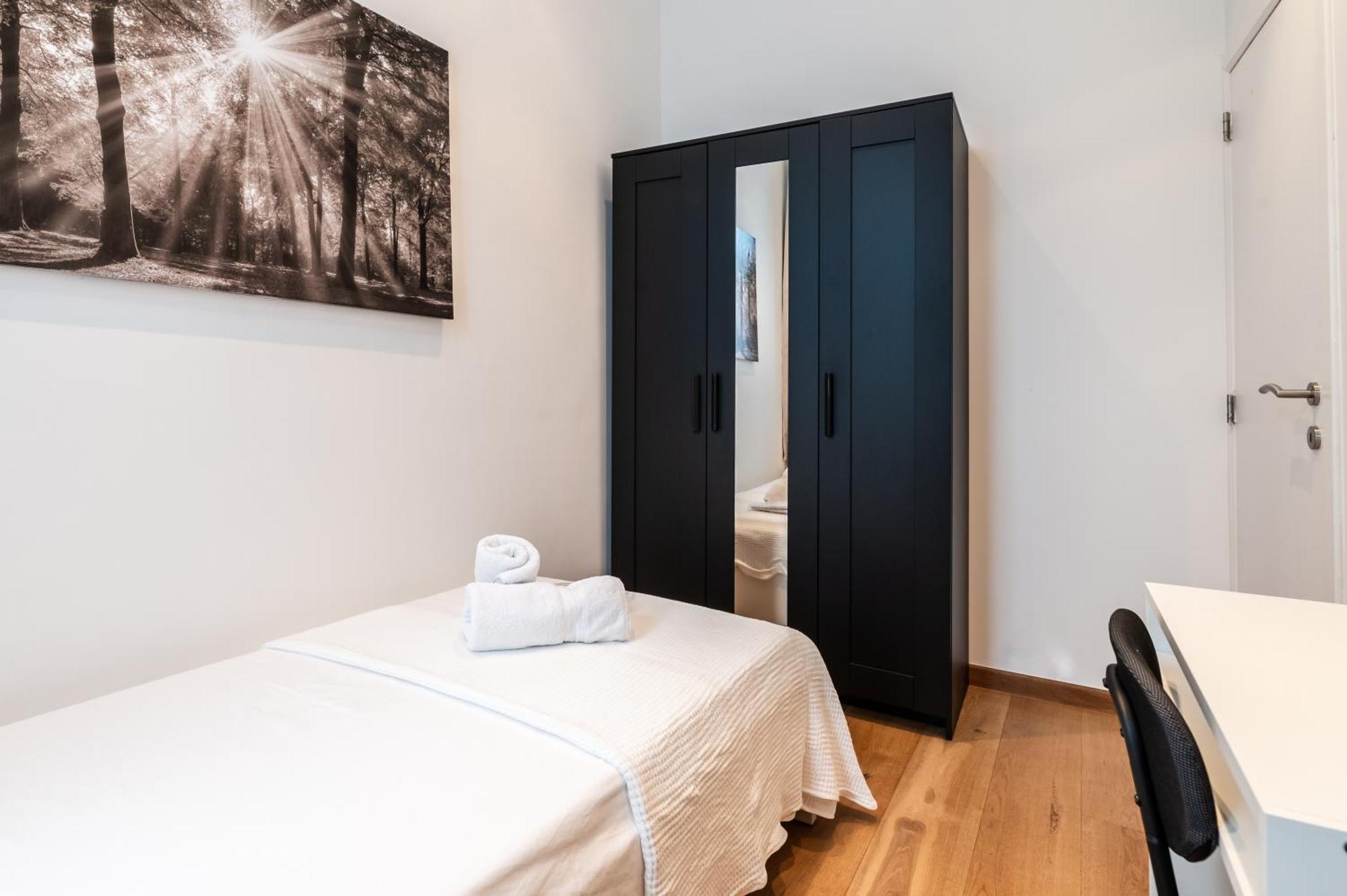 Brussels Centre Bnb Sablon I, II Et V Exterior photo